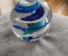 Glass Decor