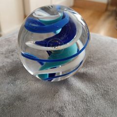 Glass Decor