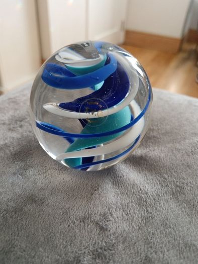 Glass Decor