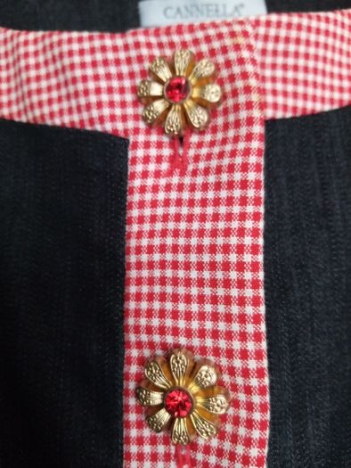 Ladies blazer immaculate new condition