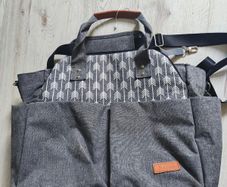 Changing Bag (Lekebaby)