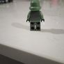 Lego star wars minifigure clone scout trooper ep3 sw0131 Image 2