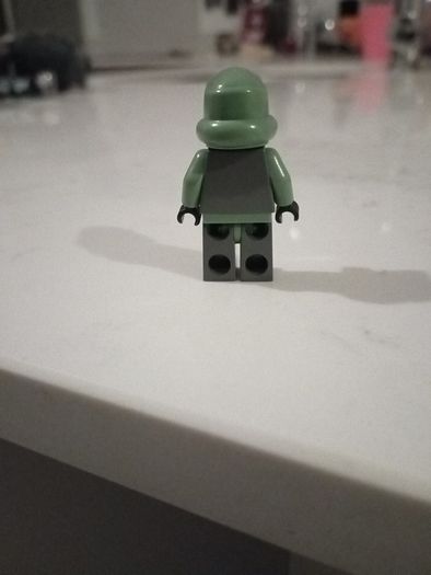 Lego star wars minifigure clone scout trooper ep3 sw0131