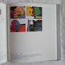 Andy Warhol Prints Book (1985 Hardback) - Modern Art Book - Art Book Image 3