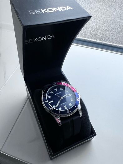 Sekonda Watch (New)