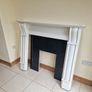 fireplace mantel and surround Image 3