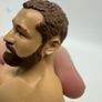wwe Sami zayn action figure Image 6