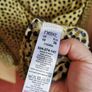 BNWT - Next modal long sleeve blouse UK 10 Image 4