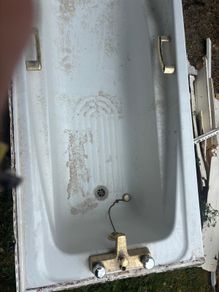 bath