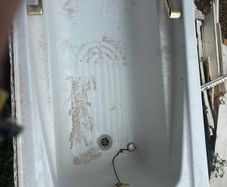 bath