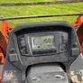 Kubota front mower F2890 2020 Image 5