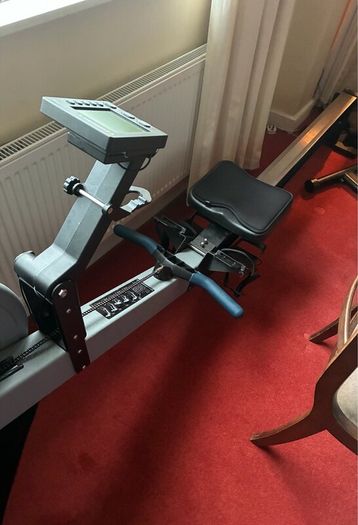Concept 2 Rowing machine