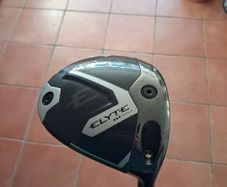 Callaway Elyte Tripple Diamond Max Driver