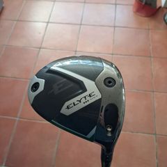 Callaway Elyte Tripple Diamond Max Driver