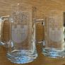 Tankard Dublin Millenium 1988 Image 2