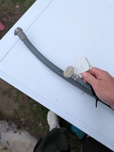 Whirlpool Dishwasher