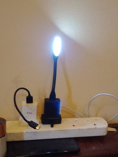 Mini Led Light