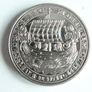 Rare Dublin Millennium Medal Image 3