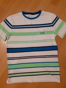 Hugo Boss Tshirt Age 10 yrs