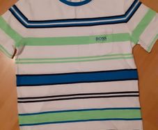 Hugo Boss Tshirt Age 10 yrs