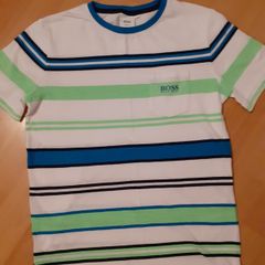 Hugo Boss Tshirt Age 10 yrs