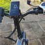 Electric folding bike Image 2