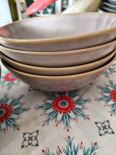 6 x Ikea Bowls