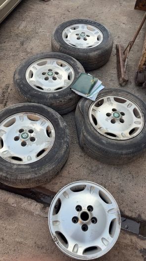 Jaguar xjsport parts gear box's axles everything