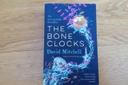 The Bone Clocks by David Mitchell