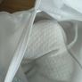 Baby Anti-Flat Head Shaping Pillow | Adjustable Support for Newborns Image 3