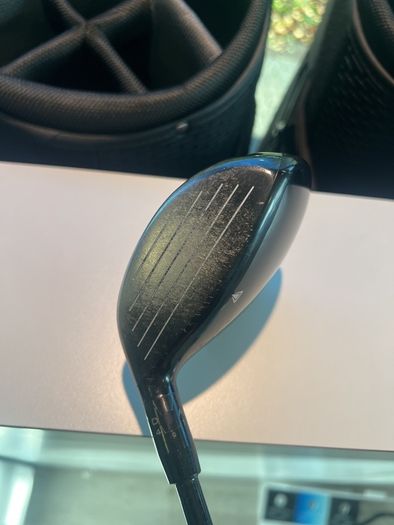Titleist TS2 3 Fairway