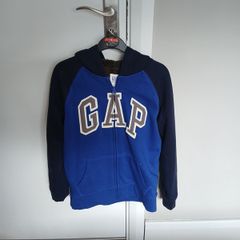 Boys Gap fleeced  hoodie