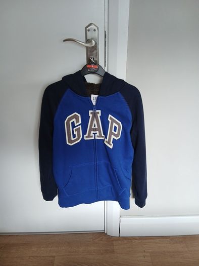 Boys Gap fleeced  hoodie
