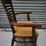 Premium Quality Carver Chairs. Image 3