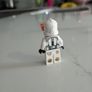 Lego star wars minifigure clone captain vaughn sw1277 Image 2