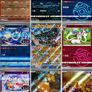80+ Pokemon Cards - Various Sets WOTC Vintage Modern Rare Holo Reverse Holo Ultra Rare 1999 2026 / See Description Image 2