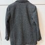 Mango wool blend blazer M Image 8