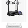 3d printer - Ender 3 Pro Image 4
