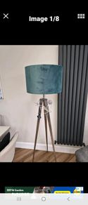 floor lamp