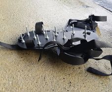garden aerators