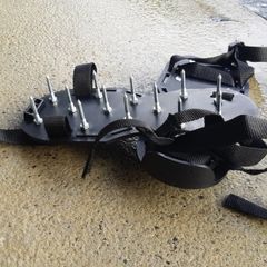 garden aerators