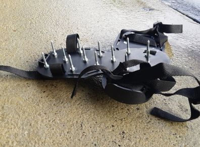 garden aerators