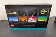 LEGO Ideas: Tales of the Space Age (21340)