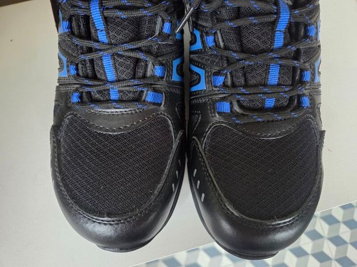 Brand New Potwest Safety Trainers Boots