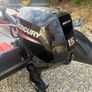 15hp Mercury Outboard Image 3