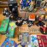 Job Lot Collectables Image 2