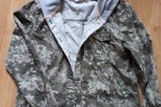Summer Jacket Age 13-14