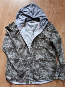 Summer Jacket Age 13-14