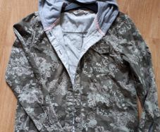 Summer Jacket Age 13-14