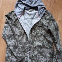 Summer Jacket Age 13-14